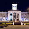 National museum of Republic Tajikistan of K.Behzoda