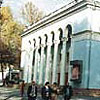 The Tadjik Akakdemichesky Theatre of A.Lahuti